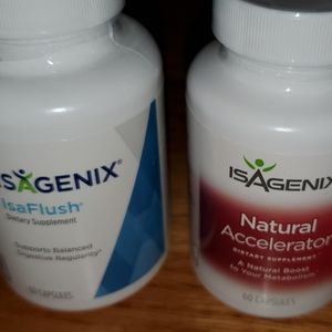 Isagenix